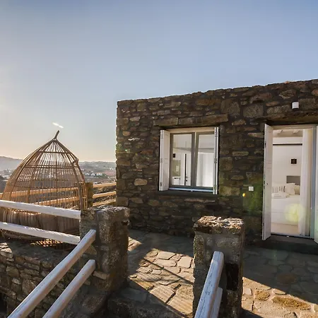 Aparthotel Eden View & 4*