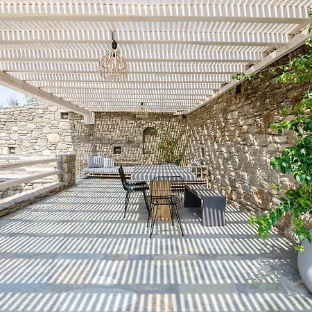 Eden View & Aparthotel