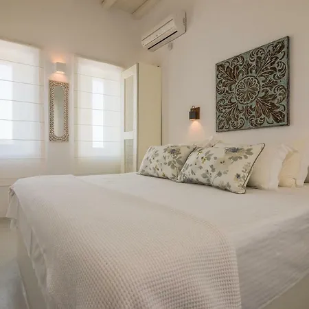 Eden View & Aparthotel 4*