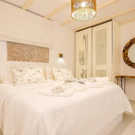 Eden View & Aparthotel Platys Gialos (Mykonos)