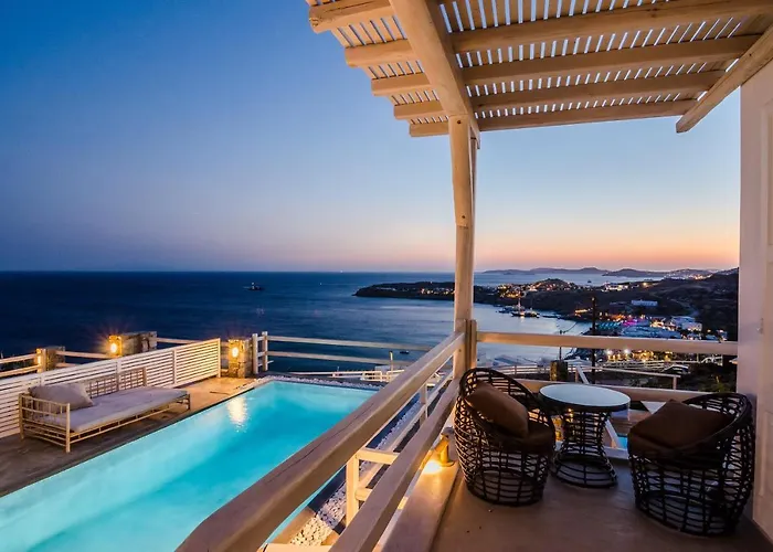 Aparthotel Eden View & 4*