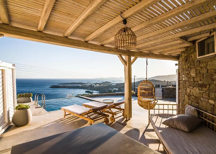 Eden View & Aparthotel 4*