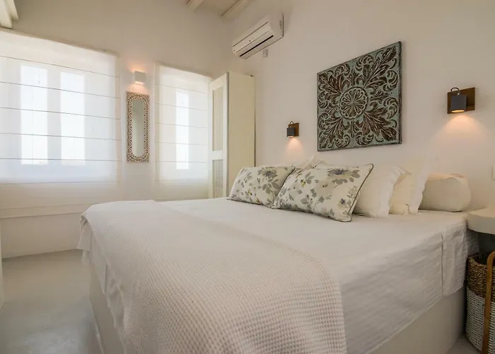 Eden View & Aparthotel 4*