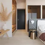 Eden View & 4* Platys Gialos (Mykonos)