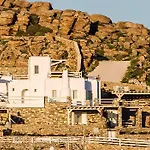 Eden View & Platys Gialos (Mykonos)