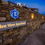 Eden View & Lejlighedshotel