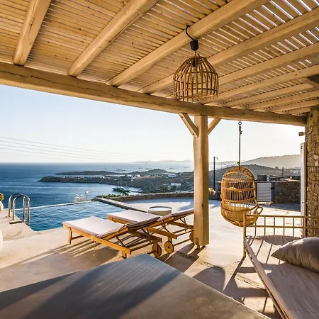 Eden View & מלון דירות 4*