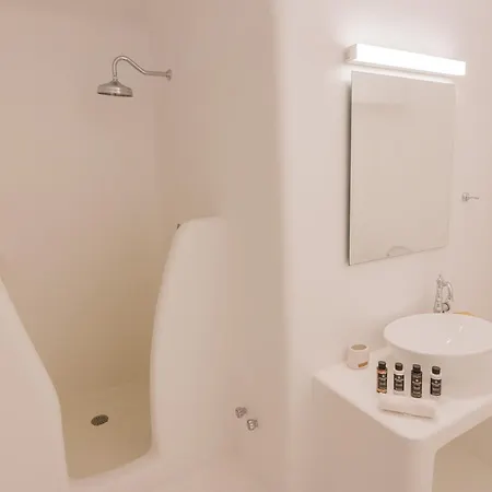 Eden View & Apart Otel Platys Gialos (Mykonos)