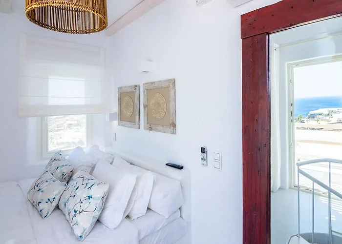 Eden View & פלאטיס יאלוס