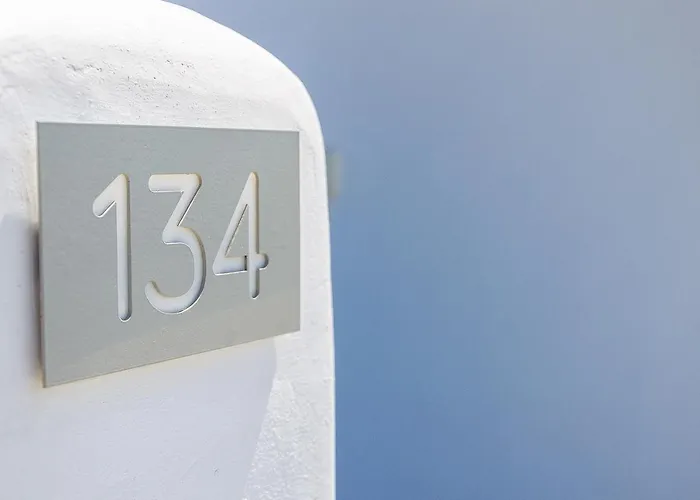 Eden View & מלון דירות 4*