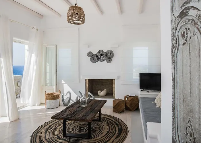 Eden View & מלון דירות