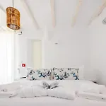 Eden View & Hotel apartamentowy Platys Gialos (Mykonos)