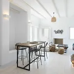 Eden View & Platys Gialos (Mykonos)