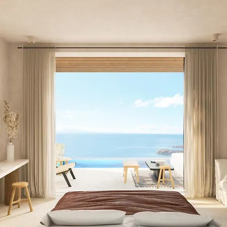 Eden View Suites&villas