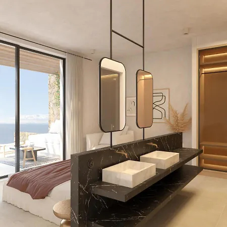 Eden View Suites&villas 4*