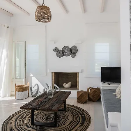 Eden View & Apart Otel