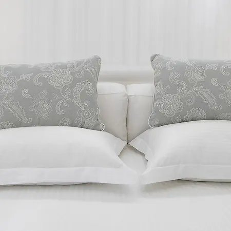 Eden View & Apart Otel