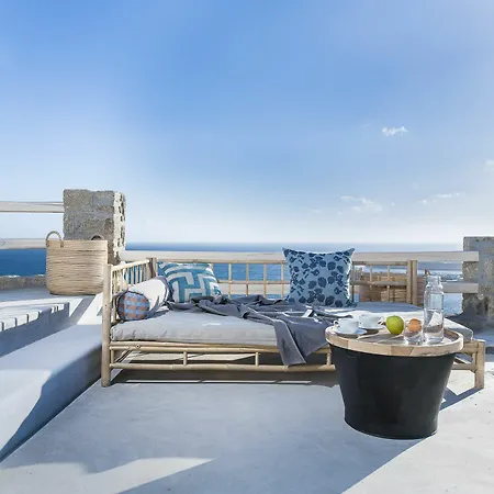 Eden View & Apart Otel