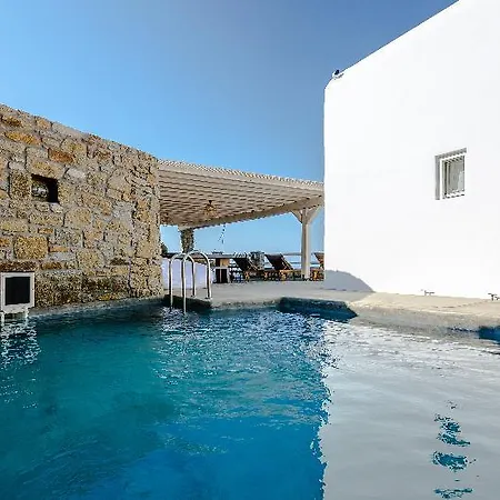 Apart Otel Eden View &