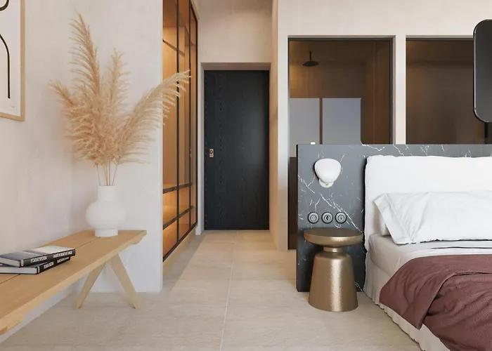 Eden View & 4* プラティス・ヤロス