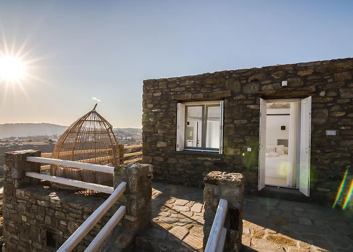 アパートホテル Eden View & 4*