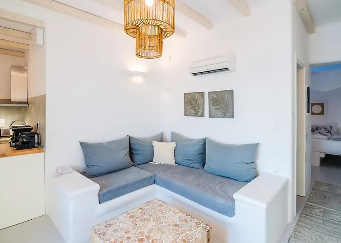 Aparthotel Eden View & 4*