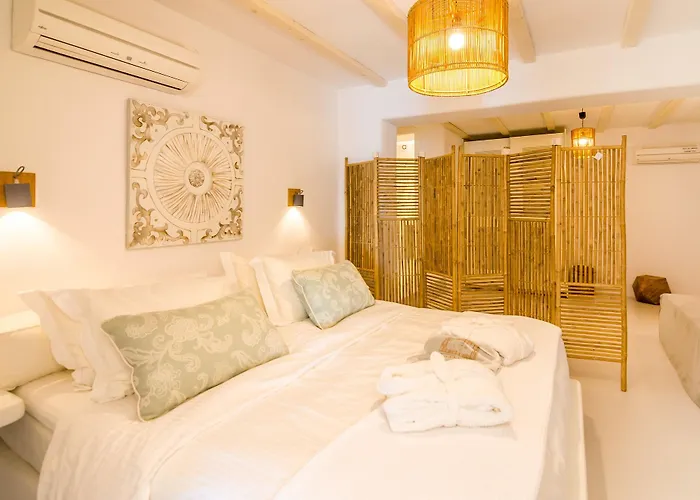 Eden View & Platis Yialos