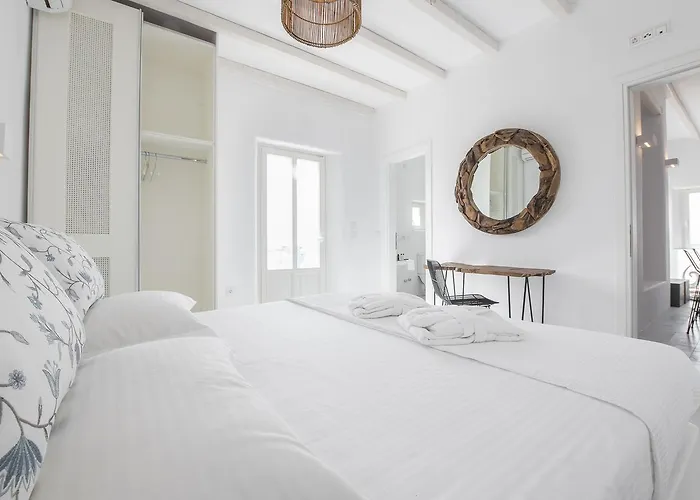 Eden View & Aparthotel