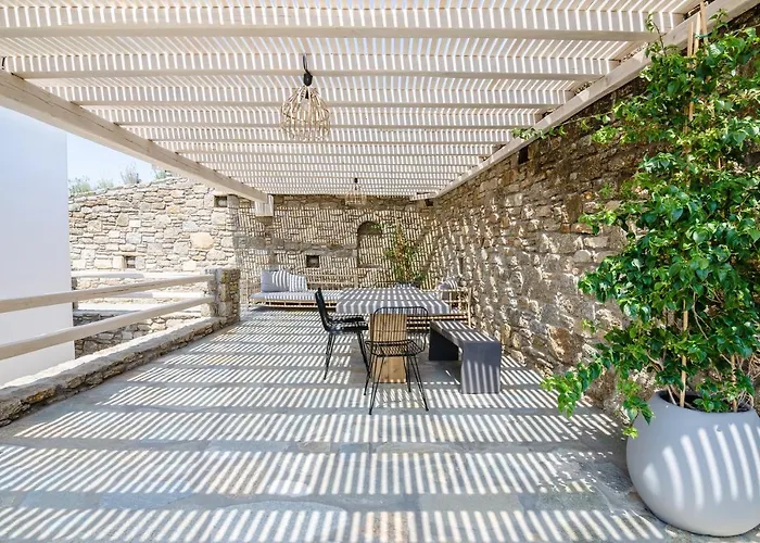 Eden View & アパートホテル