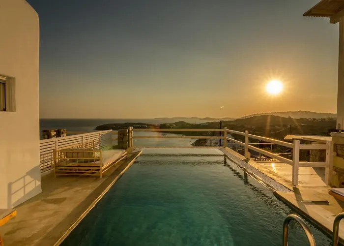 Aparthotel Eden View & 4*