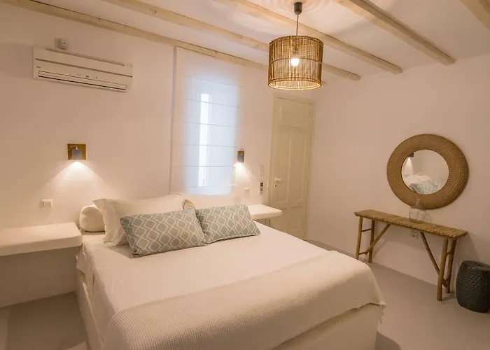 Eden View & アパートホテル