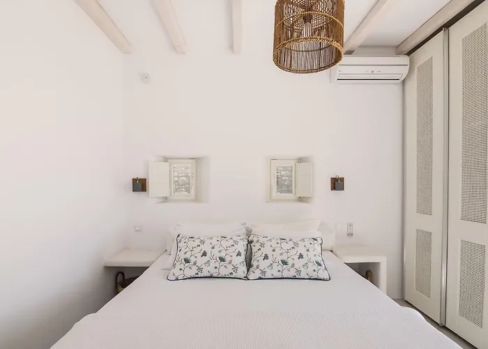 Eden View & Appart hôtel