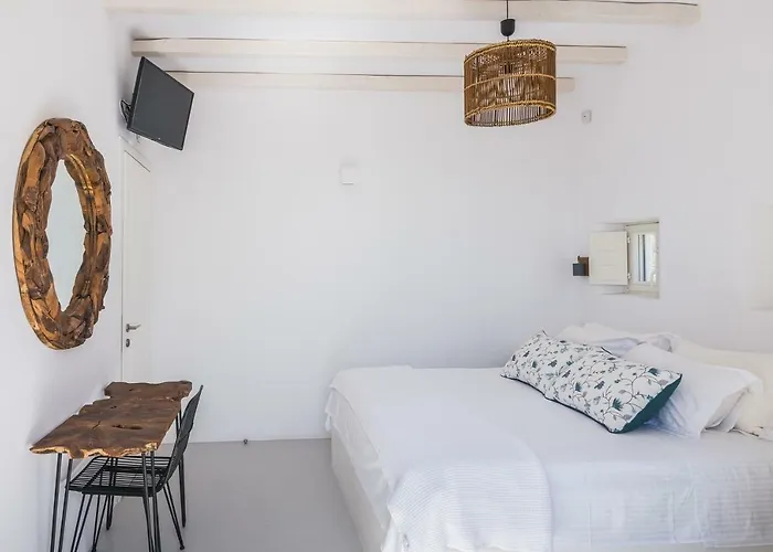 Eden View & Appart hôtel 4*