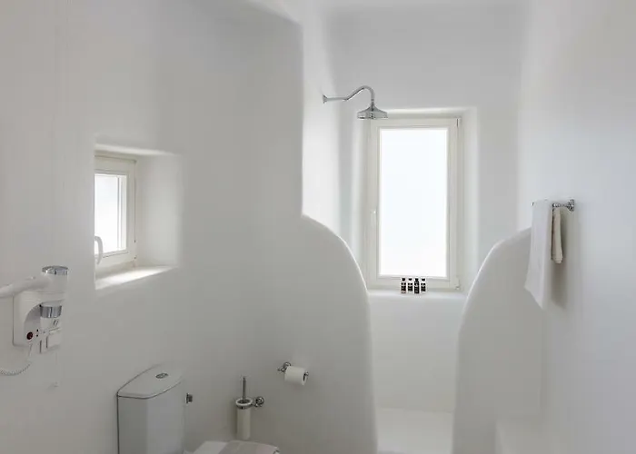 Aparthotel Eden View &