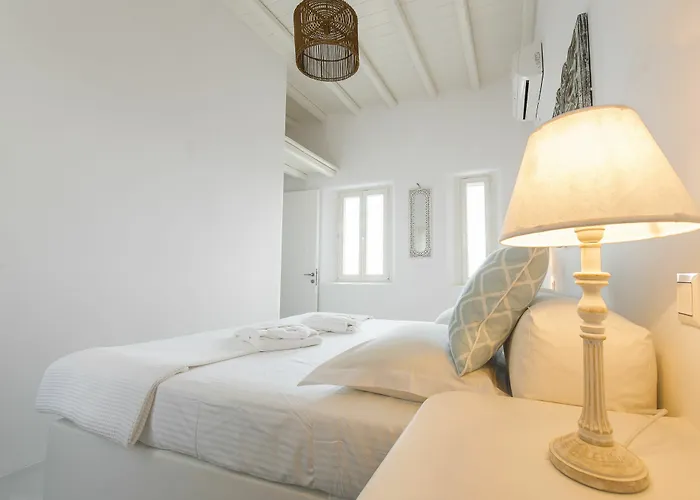 Appart hôtel Eden View & 4*