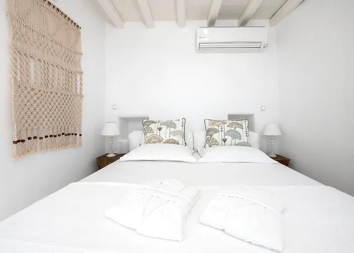 Appart hôtel Eden View & 4*