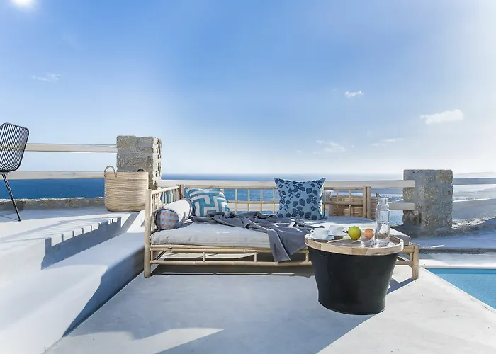 Eden View & Appart hôtel