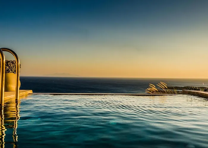 Eden View & Appart hôtel