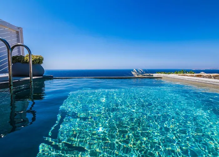 Appart hôtel Eden View & 4*