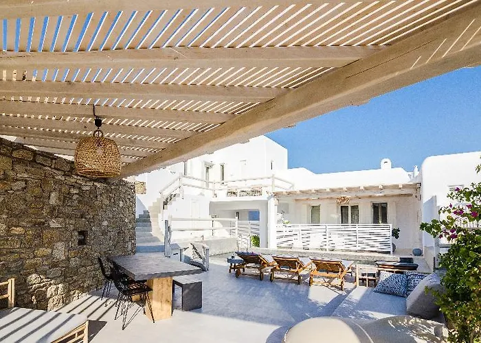 Eden View & Appart hôtel