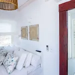 Eden View & Platys Gialos (Mykonos)
