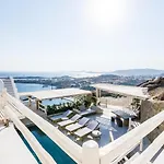 Eden View & Platys Gialos (Mykonos)