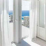 Eden View & Platys Gialos (Mykonos)