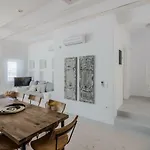 Eden View & Platys Gialos (Mykonos)
