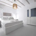 Eden View & Platys Gialos (Mykonos)