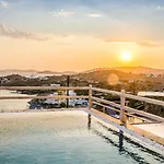 Aparthotel Eden View & Platys Gialos (Mykonos)