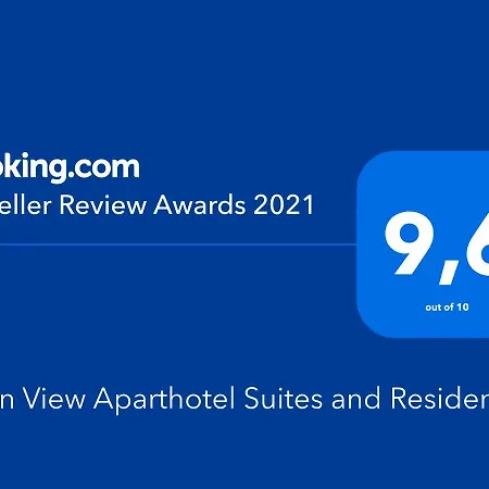 Eden View Suites&residences Platys Gialos (Mykonos)