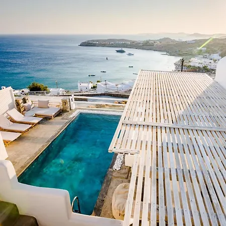 Eden View Suites&residences Aparthotel