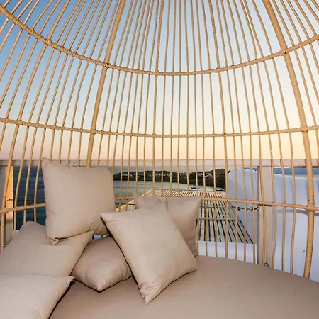 Eden View Suites&residences Aparthotel