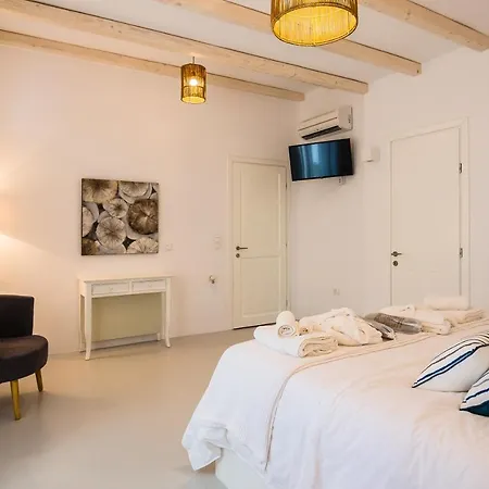 Aparthotel Eden View Suites&residences